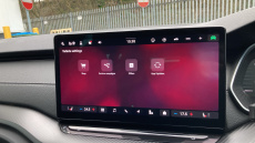 Skoda Octavia 1.5 TSI 150 e-TEC Sportline 5dr DSG Petrol Estate